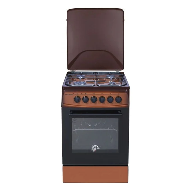 Плита Milano ML50 EF50+коричнева