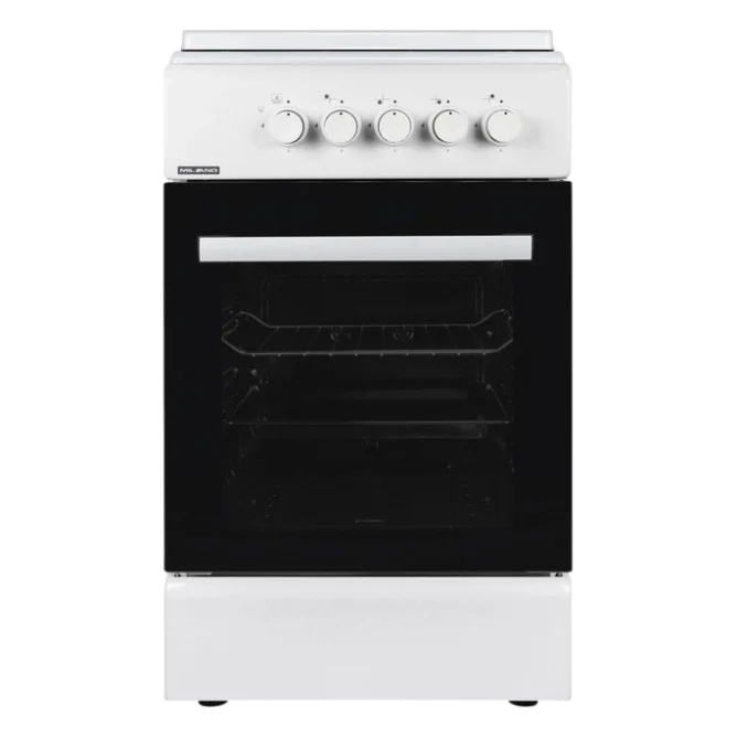 Плита Milano ML55 G1/07 біла
