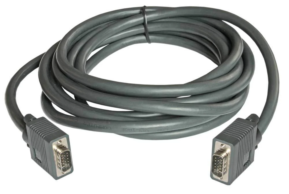 Кабель VGA to VGA 30.0m Atcom (9153)