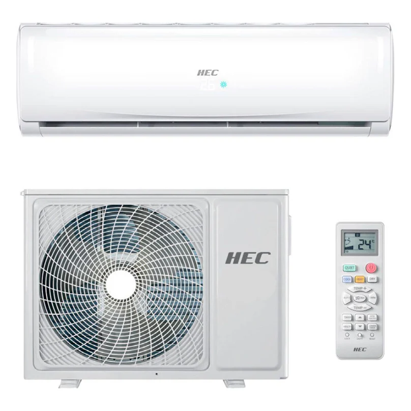 Кондиціонер Haier HEC Inverter HSU-12LT(I)/HSU-12LT(O)