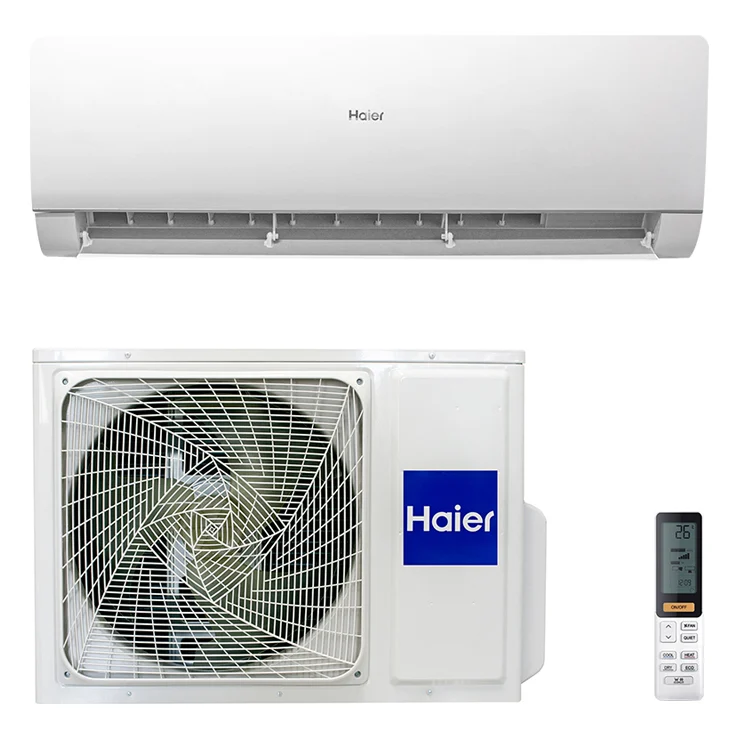 Кондиціонер Haier Nordic Inverter AS50SN1FA-NR/1U50S2SQ1FA-NR