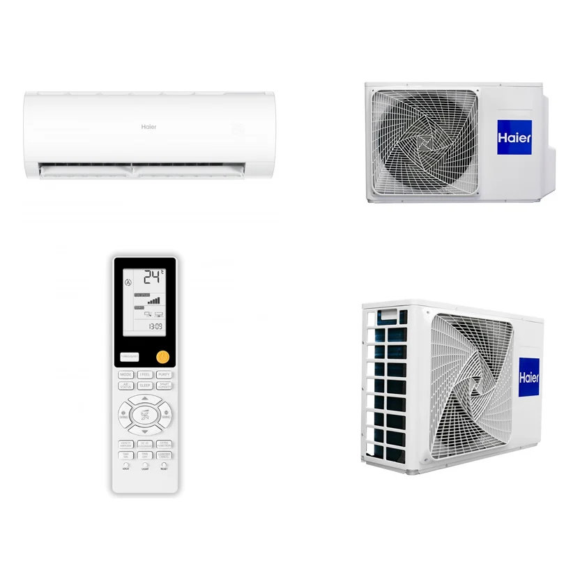 Кондиціонер Haier Pearl Inverter AS35PR/1U35YEGFRA-H1