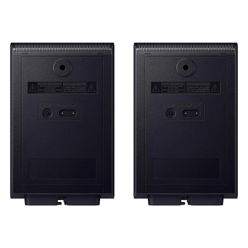 Акустична система Samsung HW-Q990F/UA Black (HW-Q990F/UA) — фото 5