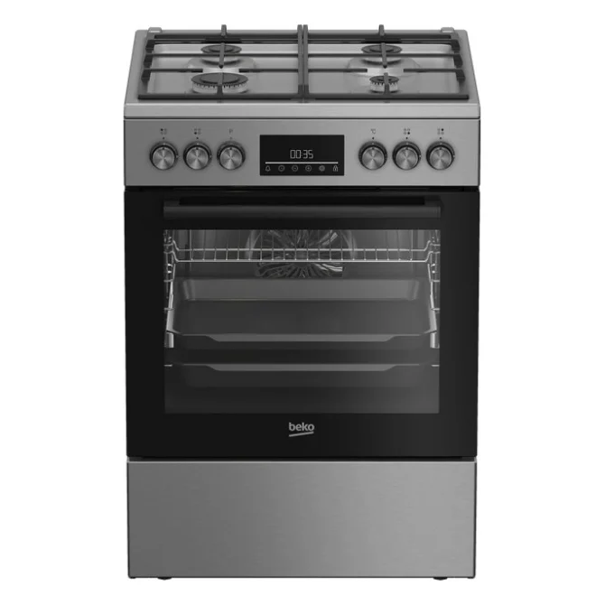 Плита Beko FBM 62330 GXTN (FBM62330GXTN)
