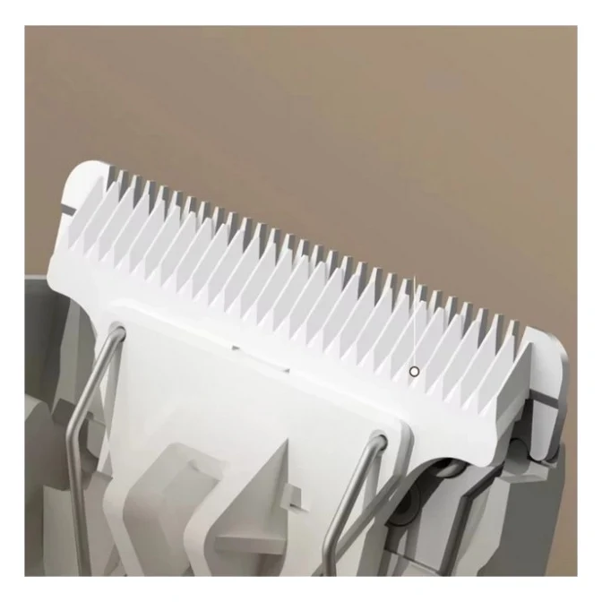 Машинка для стрижки Xiaomi DOCO Electric Hair Clipper (HC001) — фото 3