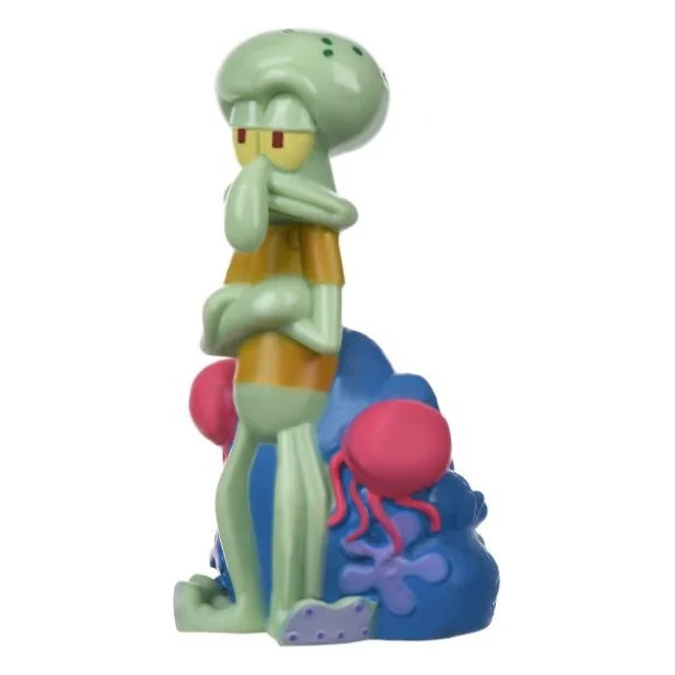 Фігурка Sponge Bob Squeazies Squidward сквиш (EU690304) — фото 4