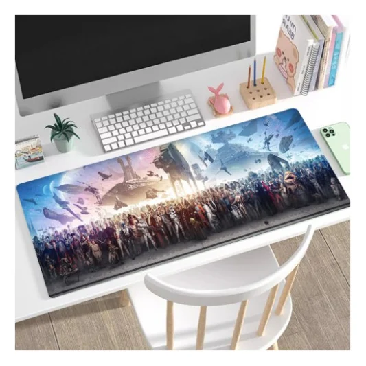 Килимок для мишки Voltronic All Heroes (AH384)