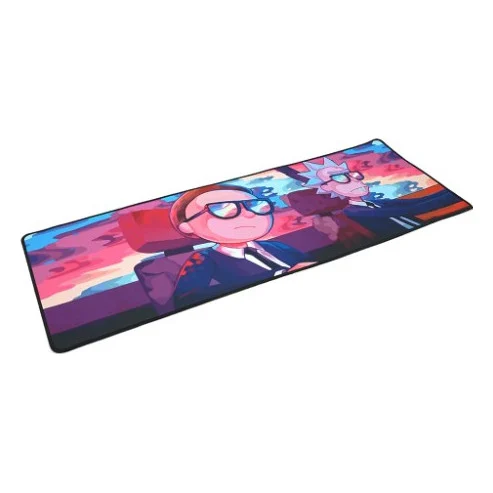 Килимок для мишки Voltronic Rick and Morty (YT40258)