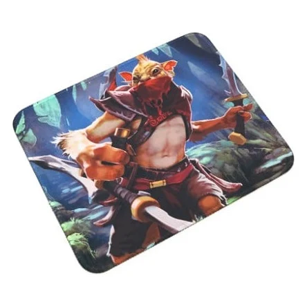 Килимок для мишки Voltronic DOTA2 "Bounty Hunter" (BH240)