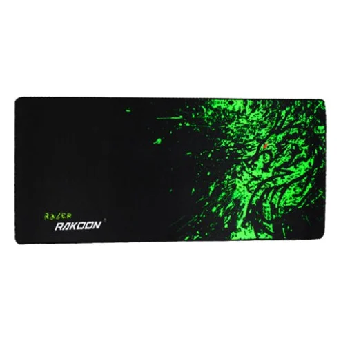 Килимок для мишки Voltronic Razer Rakoon (YT-MRZRK)