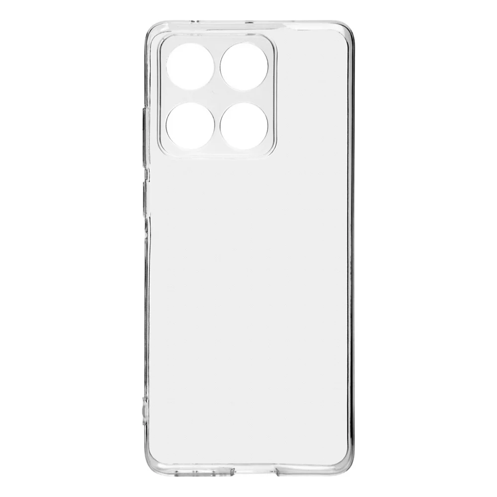 Чохол до мобільного телефона Armorstandart Air Motorola Edge 60 Fusion 5GClear (ARM85377)
