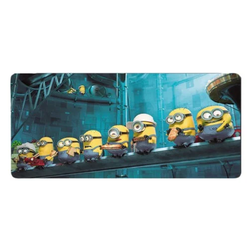 Килимок для мишки Voltronic Minions (MA206)