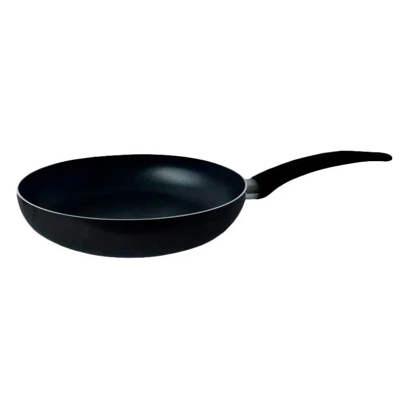 Сковорода Gusto Xylan 26 см Black GT-2100-26/3 (80443)