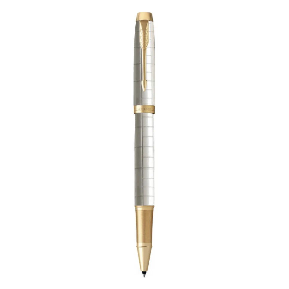 Ролер Parker IM 17 Premium Pearl GT  RB (24 722)