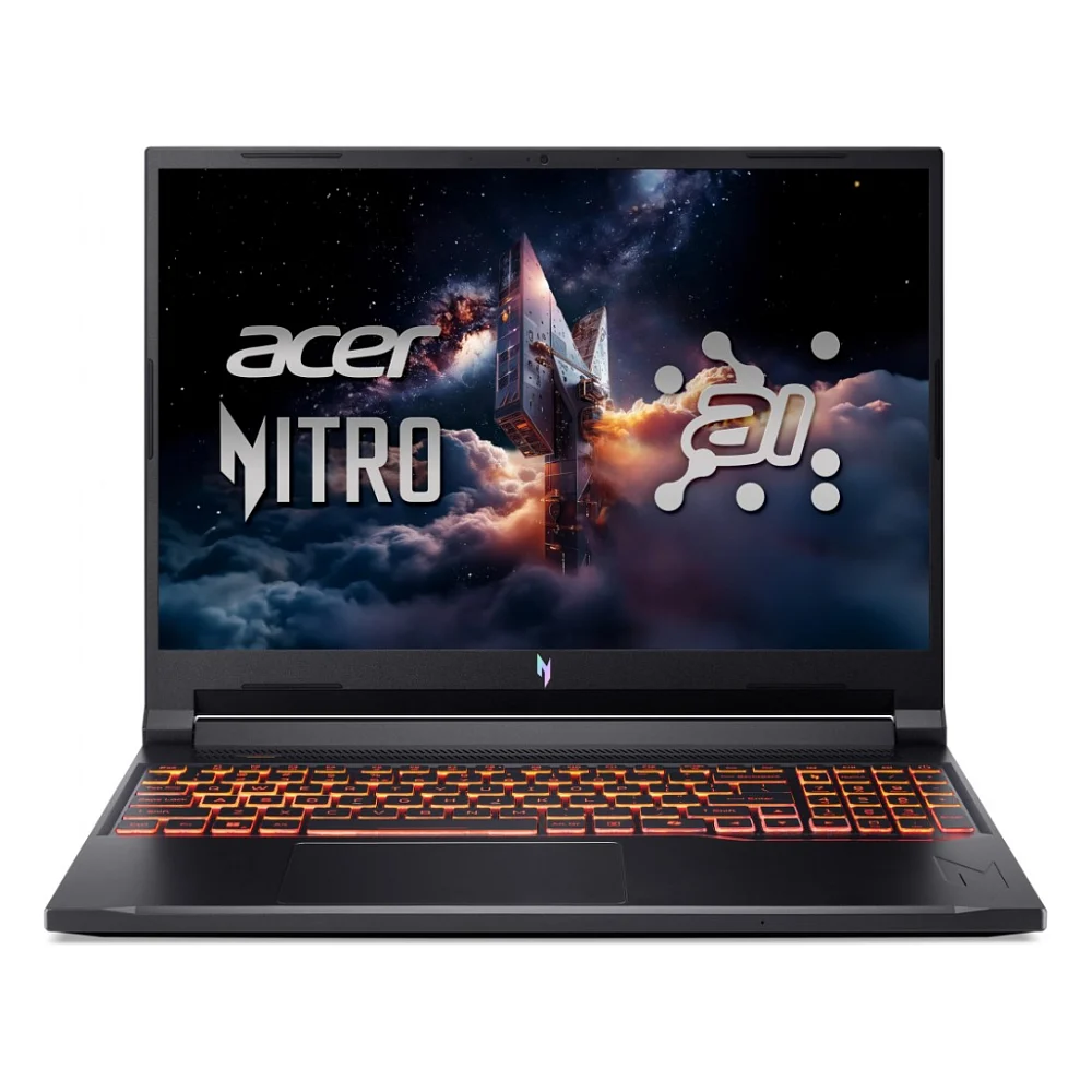 Ноутбук Acer Nitro V 16 ANV16-42 (NH.U1GEU.005)
