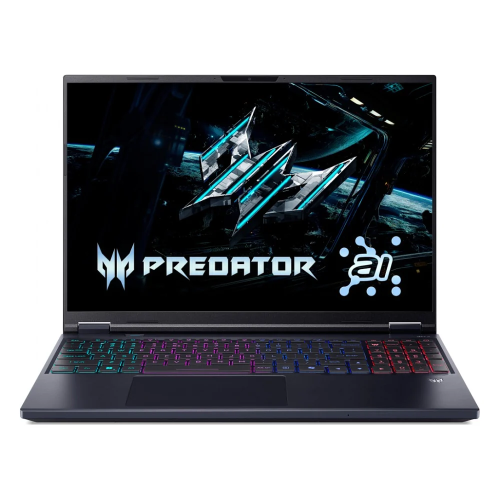 Ноутбук Acer Predator Helios Neo 16 PHN16-73 (NH.QX5EU.006)