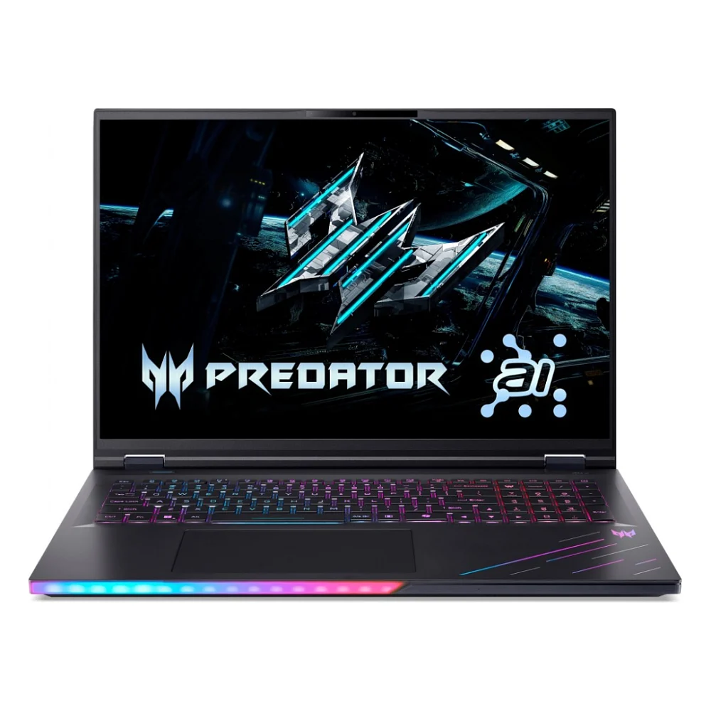 Ноутбук Acer Predator Helios 18 PH18-73 (NH.QVXEU.003)