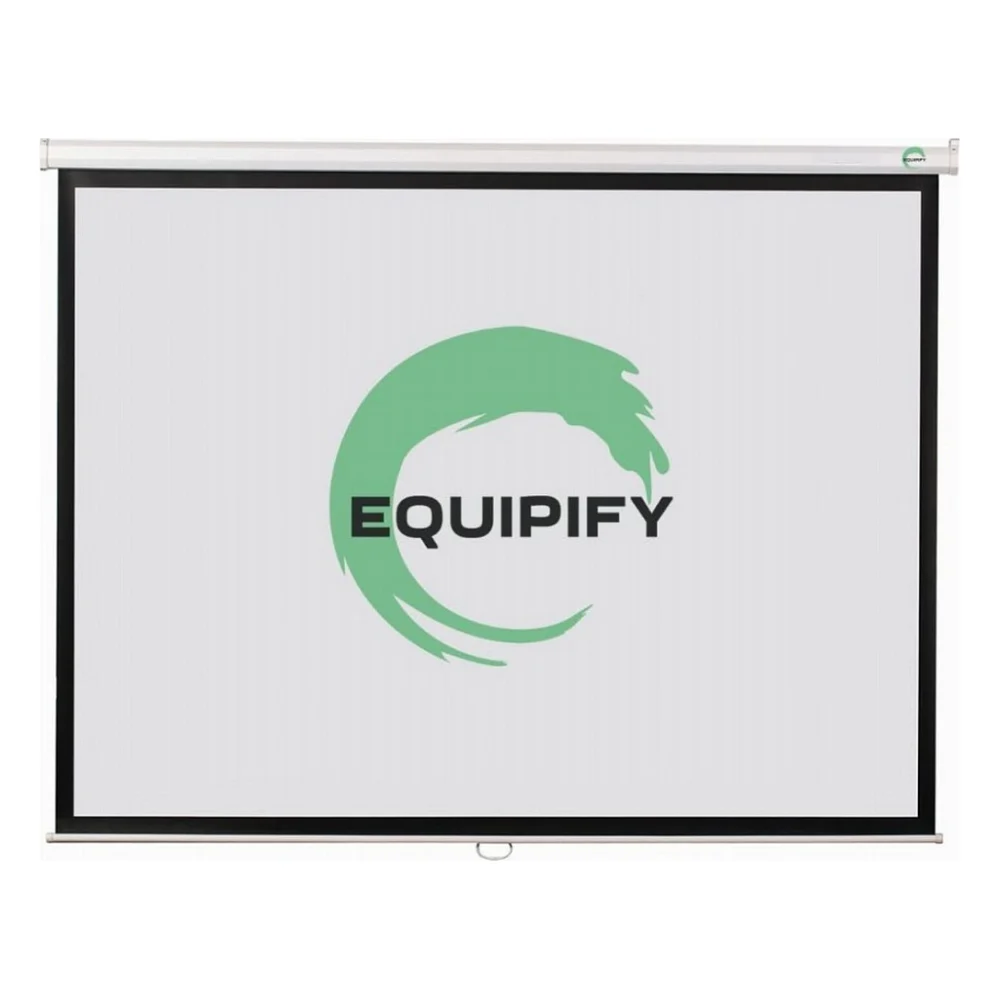 Проекційний екран Equipify SGM-4303