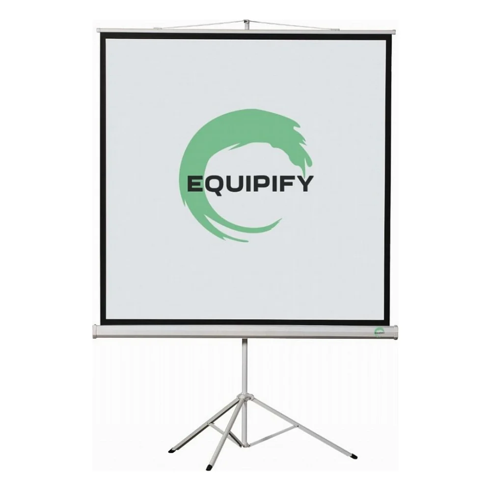 Проекційний екран Equipify SRM-1105