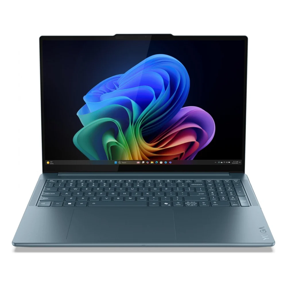 Ноутбук Lenovo Yoga Pro 9 16IAH10 (83L0005BRA)