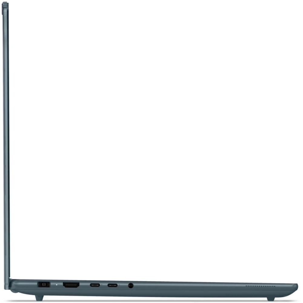 Ноутбук Lenovo Yoga Pro 9 16IAH10 (83L0005BRA) — фото 5
