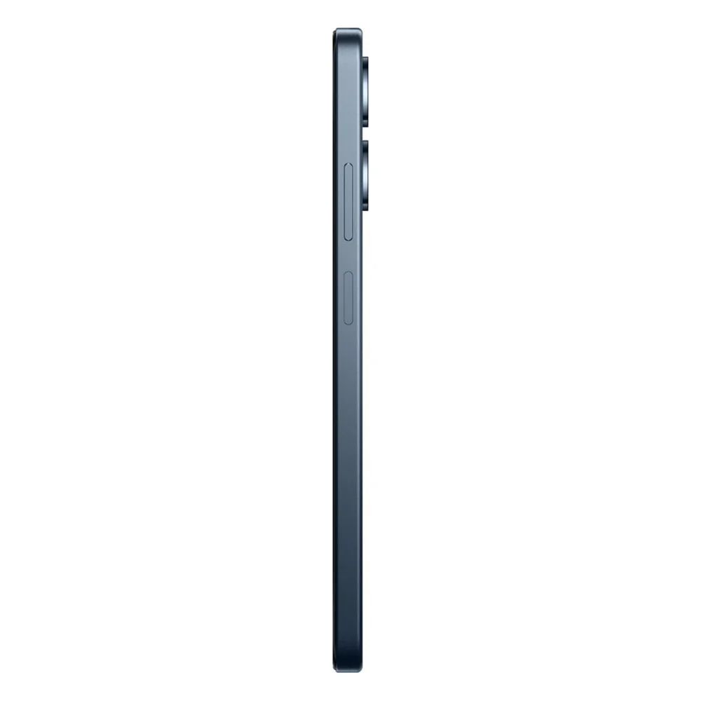 Мобільний телефон Oppo A5x 4/128GB Midnight Blue — фото 5