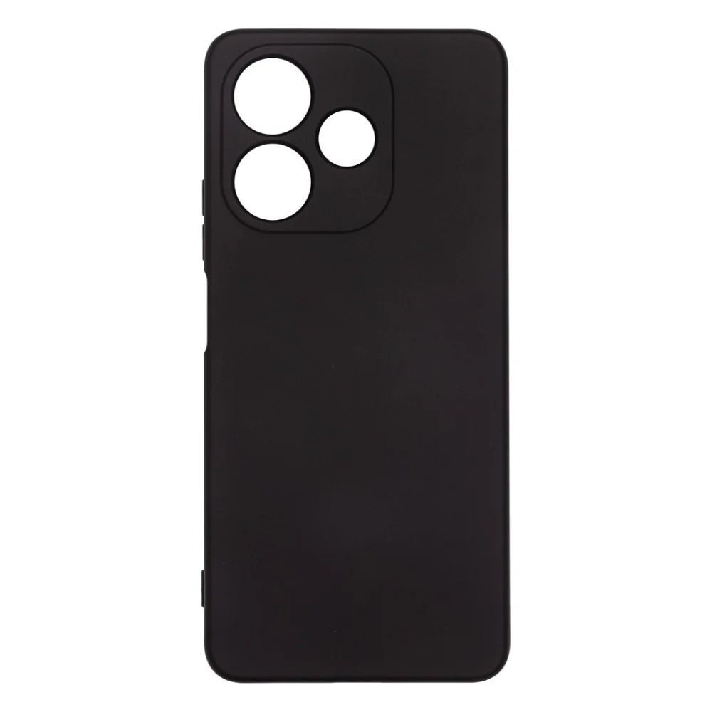 Чохол до мобільного телефона Armorstandart ICON OPPO A5 Pro 4G / A5 Pro 5G Black (ARM85383)