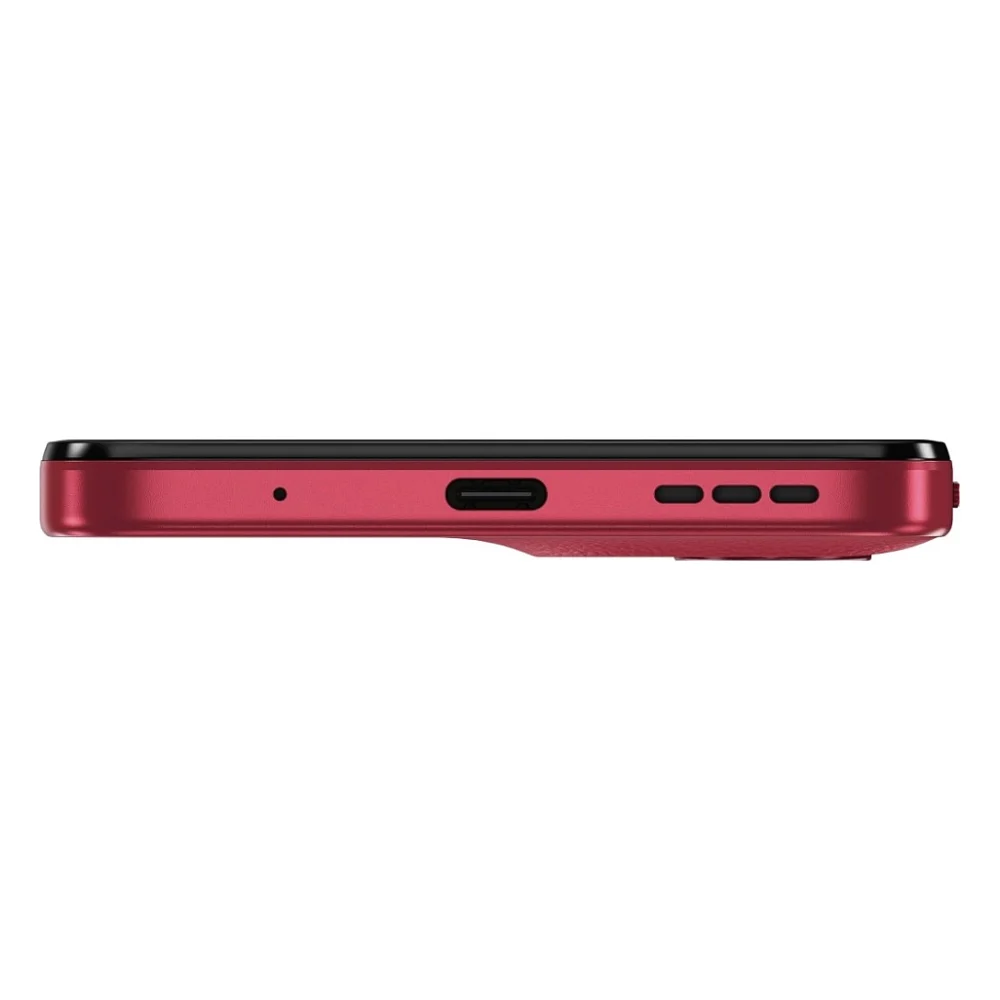 Мобільний телефон Motorola G05 NFC 4/128GB Plum Red (PBA10000UA) — фото 9
