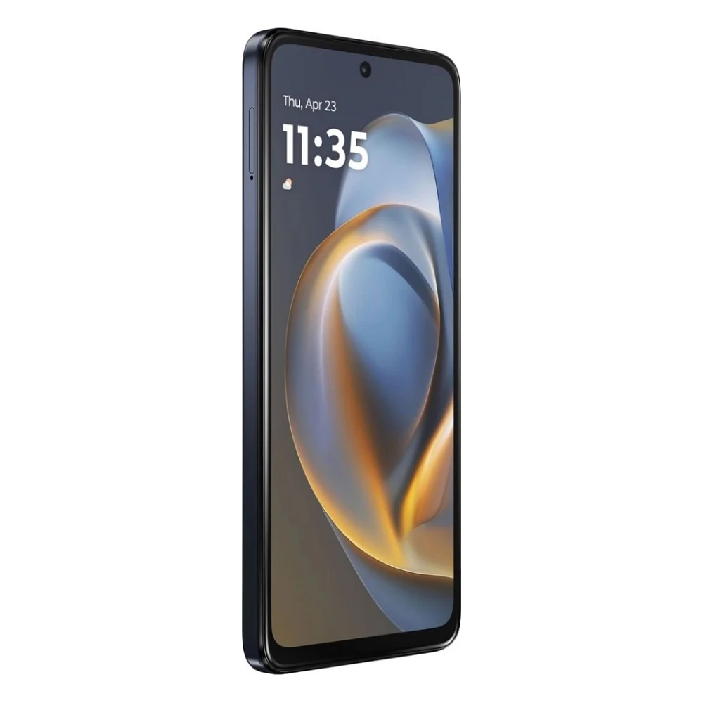 Мобільний телефон Motorola G05 NFC 4/256GB Denim Blue (PBA10002UA) — фото 3