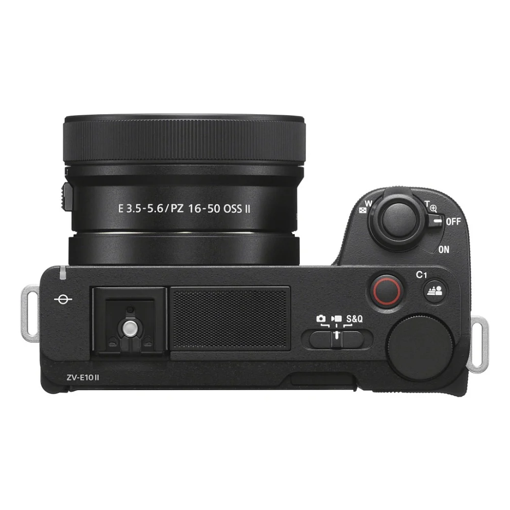 Об'єктив Sony 16-50mm f/3.5-5.6 OSS II for NEX (SELP16502B.SYX) — фото 9