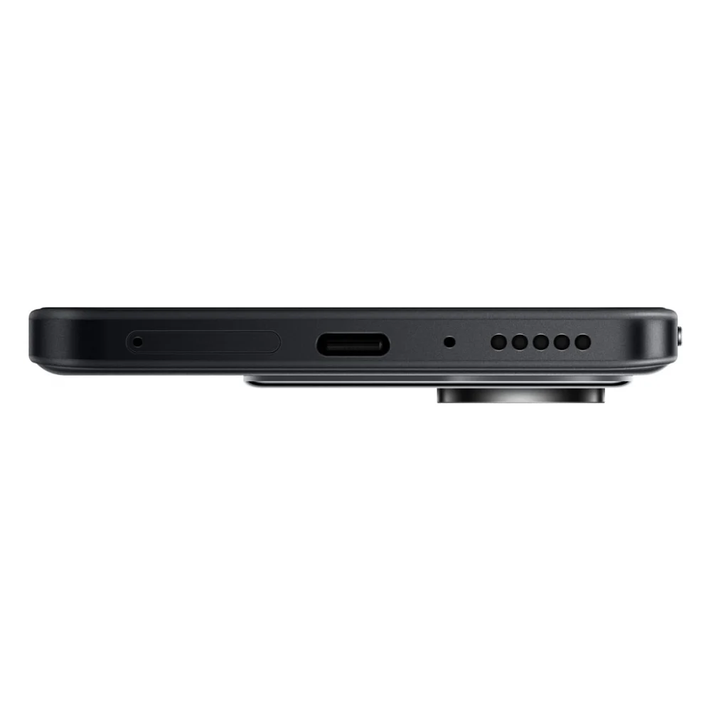 Мобільний телефон Xiaomi Poco M7 Pro 5G 8/256GB Black — фото 9