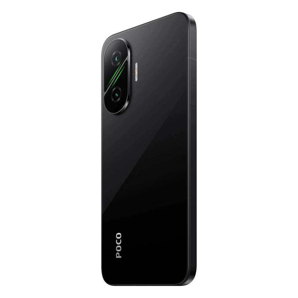Мобільний телефон Xiaomi Poco F7 12/512GB Black — фото 7