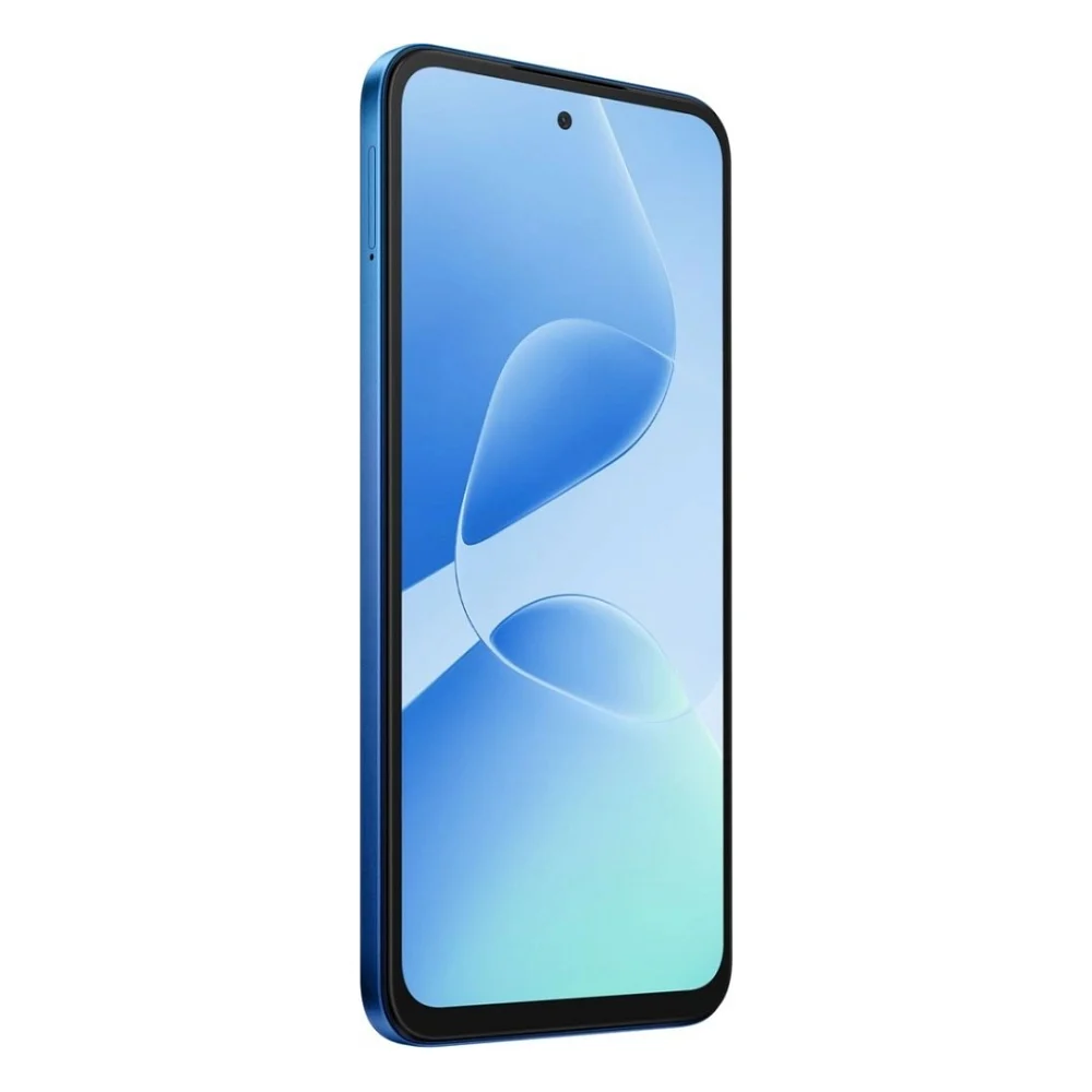 Мобільний телефон Infinix Hot 60i 8/256Gb Shadow Blue (4894947093760) — фото 5