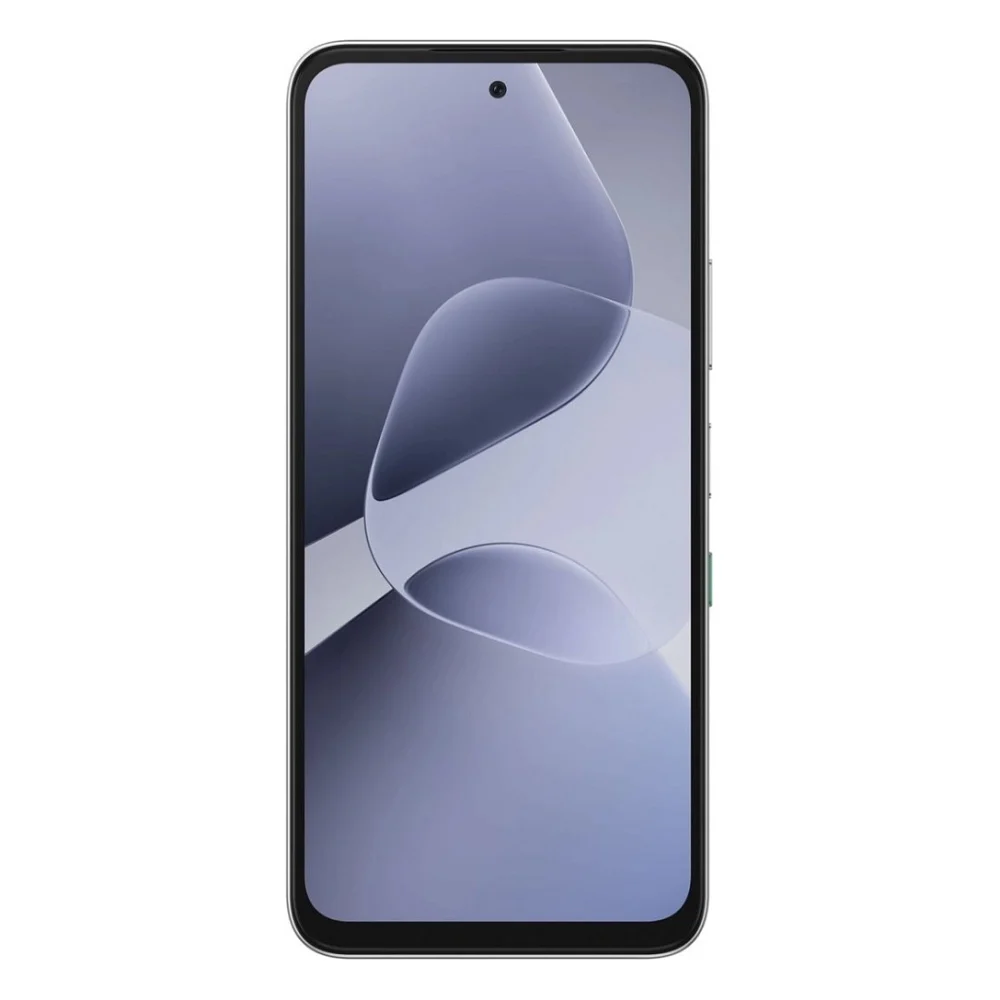 Мобільний телефон Infinix Hot 60i 8/256Gb Titanium Silver (4894947093753) — фото 2