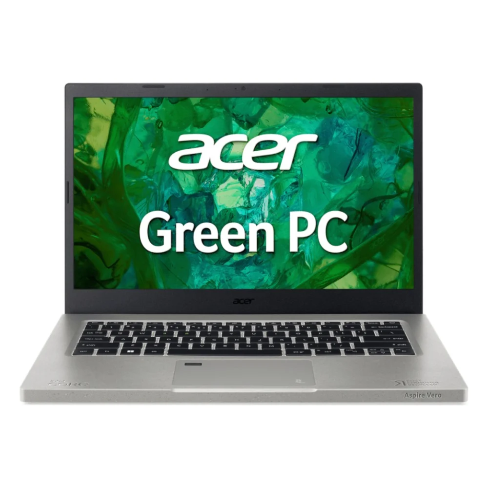 Ноутбук Acer Aspire Vero AV14-52P-516P (NX.KJSEU.003)