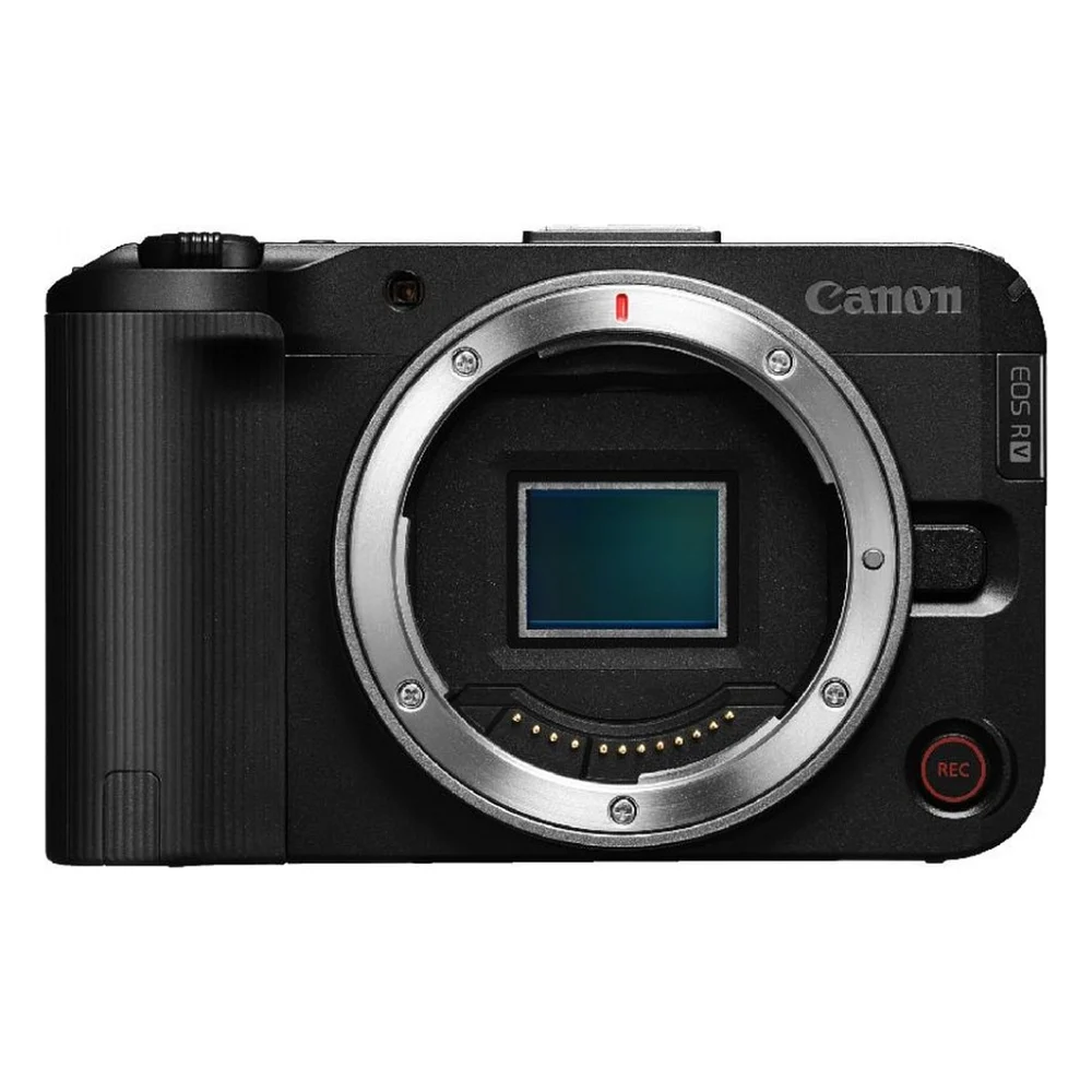 Цифровий фотоапарат Canon EOS R50 V body (6895C024AA)