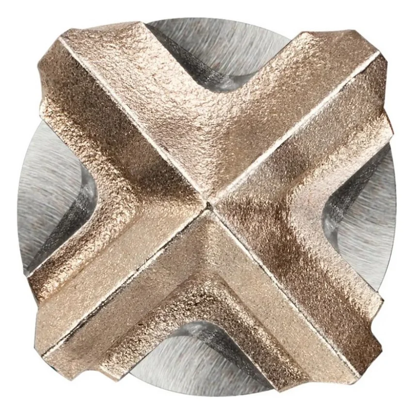 Бур DeWALT SDS-MAX ,XLR, 4 кромки, 28x250x380 мм (DT60829) — фото 3