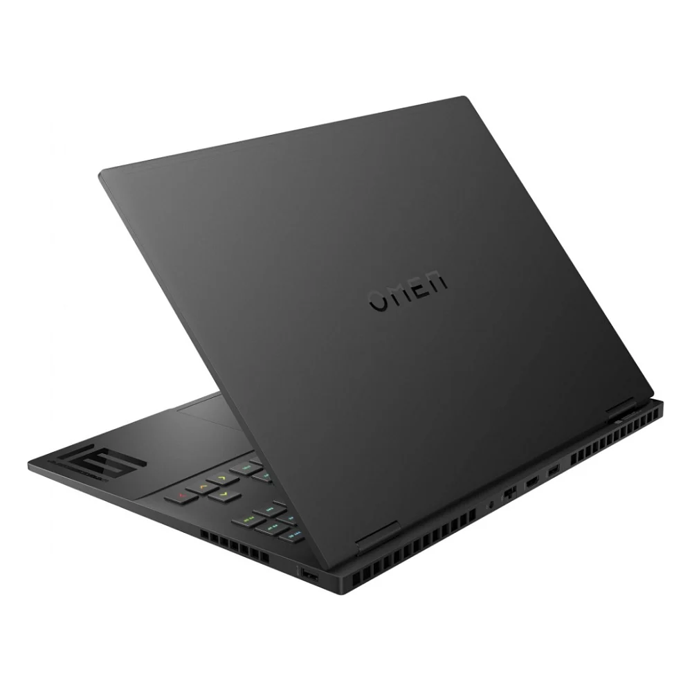 Ноутбук HP OMEN 16-am0040ua (BV8Y9EA) — фото 6