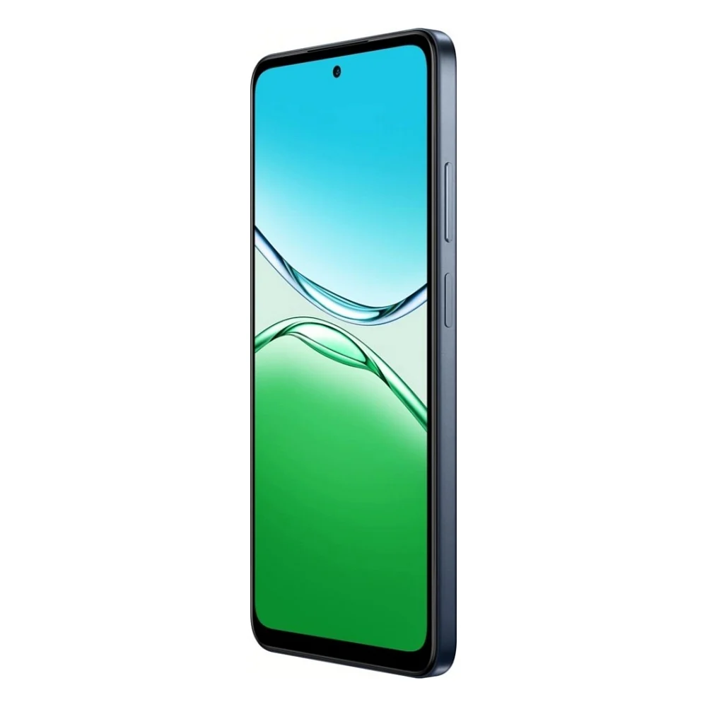 Мобільний телефон Oppo A5X 4/128GB Midnight Blue (OFCPH2725 _BLUE) — фото 9
