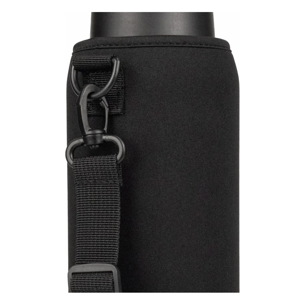 Чохол для термоса Tribe Neoprene Cover для експедиційного термоса 1,2 л Black (T-DF-0011-black) — фото 5