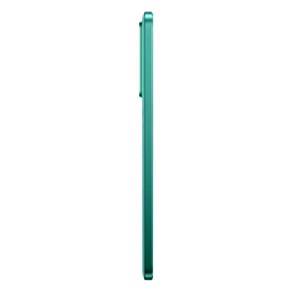 Мобільний телефон Realme GT 7 Dream Edition 16/512GB Aston Martin Green — фото 4