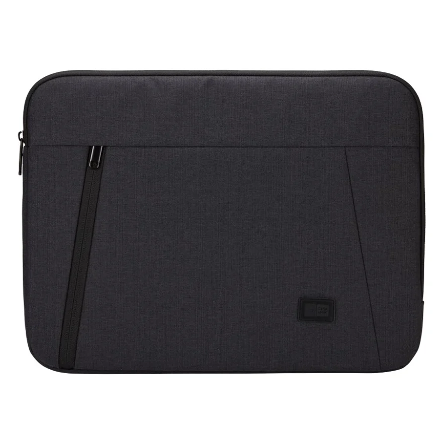 Сумка для ноутбука Case Logic 14" Huxton Sleeve HUXS-214, black (3205362) — фото 3