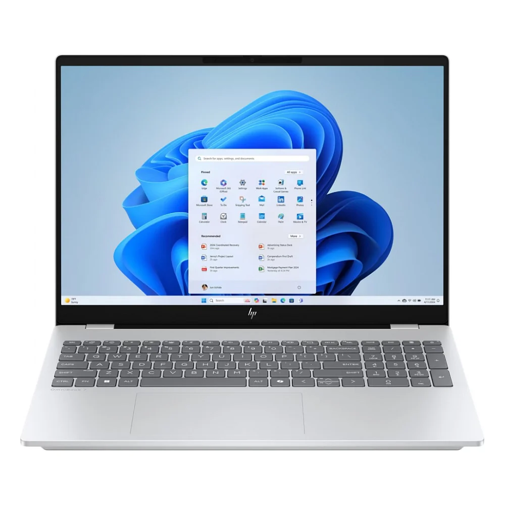Ноутбук HP OmniBook 7 16-ay0004ua (BV6B4EA)