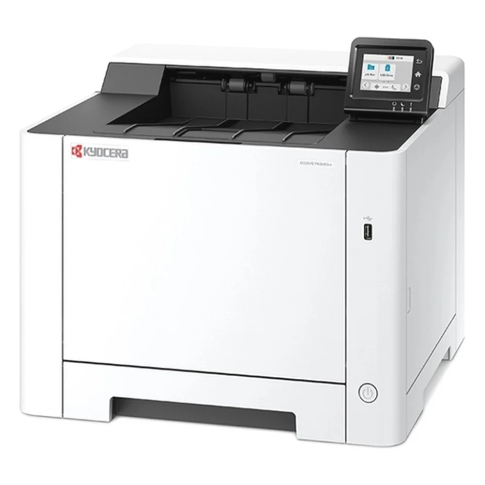Лазерний принтер Kyocera PA2600cx (110C0H3NL0)