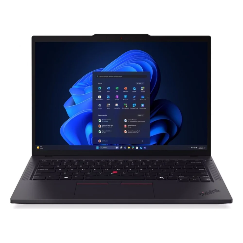 Ноутбук Lenovo ThinkPad T14 G6 (21QDS0GR00)