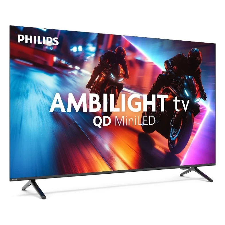 Телевізор Philips 55MLED920/12 — фото 2
