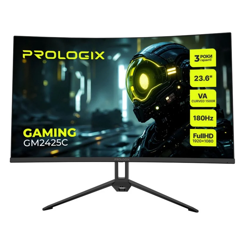 Монітор Prologix GM2425C