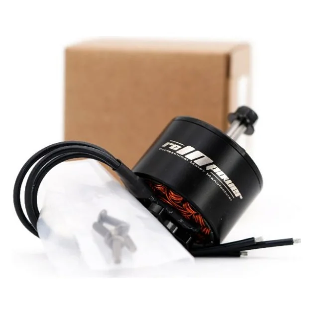 Двигун для дрона TBS 3220-1000KV — фото 5