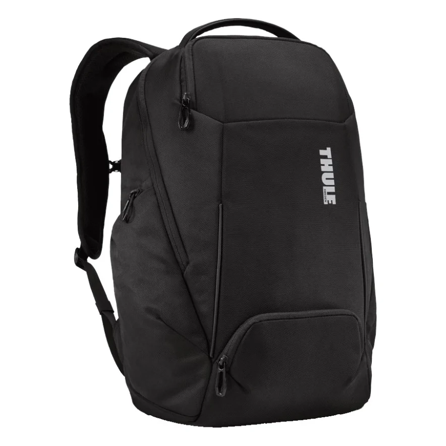 Рюкзак для ноутбука Thule 16" Accent Recycled 26L TACBP-2316, black (3205384)