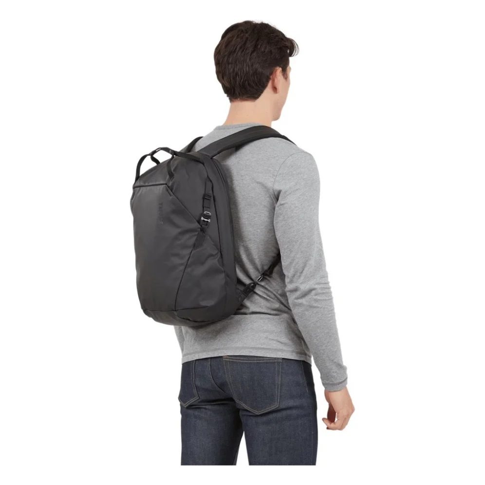 Рюкзак для ноутбука Thule 14" Tact 16L TACTBP-114 Black (3205292) — фото 5